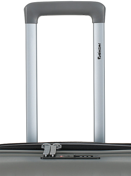 Чемодан Robinzon RP3592-X Elba Deluxe M