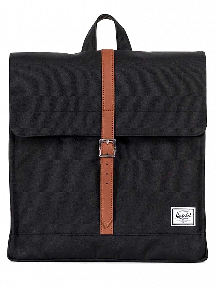 Рюкзак Herschel 10486-00001-OS City Backpack Mid-Volume