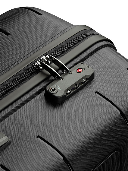 Чемодан MODO by Roncato 422022 Supernova 2.0 M