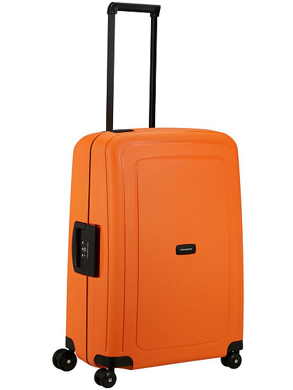 Чемодан Samsonite 10U*001 S'Cure Spinner 69/25