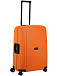 Чемодан Samsonite 10U*001 S'Cure Spinner 69/25 Чемодан Samsonite 10U*001 S'Cure Spinner 69/25