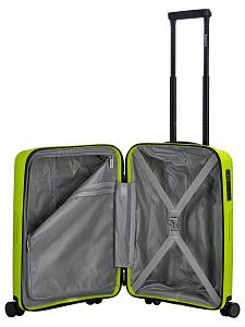 Чемодан Robinzon RP123-1 Santorini Basic S