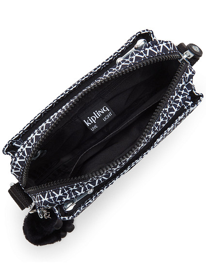 Сумка кросс-боди Kipling KI3942DD2 Abanu Small Crossbody