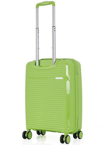 Чемодан и бьюти-кейс Robinzon RP10738-H Hokkaido S+BCL