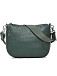 Сумка Mandarina Duck FZT79 Mellow Leather Medium crossbody bag