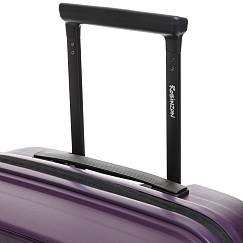 Чемодан Robinzon RP113-1 Madeira Basic S