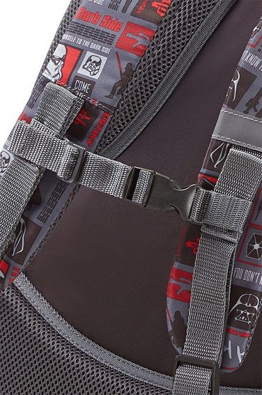 Рюкзак Samsonite 18C*004 Star Wars Wonder Backpack M