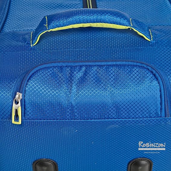 Дорожная сумка на колесах Travelite 87101 Kite Wheeled Duffle