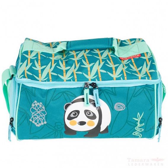 Комплект детский чемодан и сумка Travelite 81660 Youngster