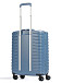 Чемодан Mandarina Duck KNV01 Flyduck cabin trolley