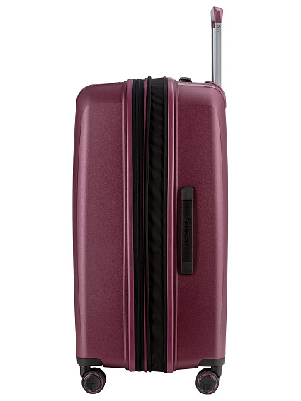 Чемодан Robinzon RP3593-X Elba Deluxe S