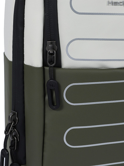 Рюкзак на одно плечо Hedgren HCMBP16 Comby Performance Sling P RFID