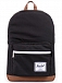 Рюкзак Herschel 10011-00001-OS Pop Quiz 15