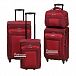 Чемодан Travelite 89048 Madrid 4-Wheel Trolley M Чемодан Travelite 89048 Madrid 4-Wheel Trolley M
