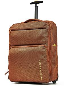 Рюкзак на колесах Mandarina Duck OTV06 Zephyr Zaino Trolley Soft