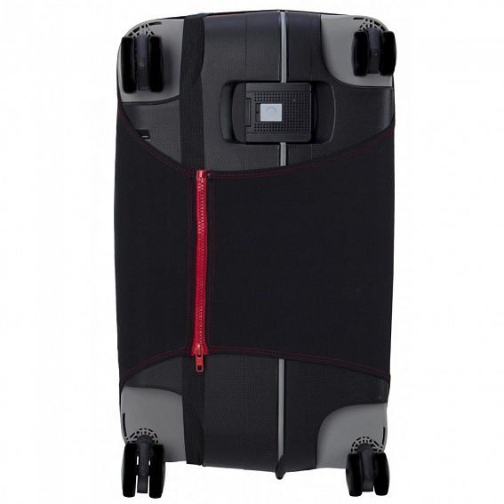 Чехол для чемодана большой Routemark SP240 Black L/XL