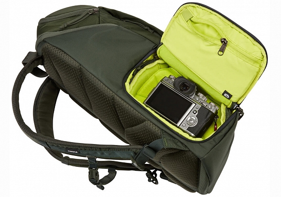 Рюкзак для фототехники Thule TECB120FNL EnRoute Camera Backpack 20L 3203903