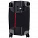 Чехол для чемодана большой Routemark SP240 Black L/XL