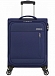 Чемодан American Tourister 95G*002 Heat Wave Spinner 55