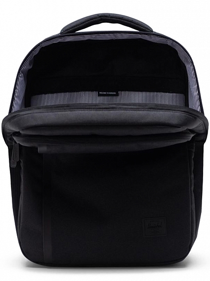 Рюкзак Herschel 10904-00001-OS Tech Daypack Mid Volume 18L