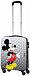 Чемодан American Tourister 19C*019 LEGENDS DISNEY Polka Dots Spinner 55 Чемодан American Tourister 19C*019 LEGENDS DISNEY Polka Dots Spinner 55