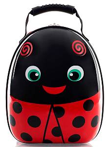 Чемодан и рюкзак Heys 13149-3087-00 Super Tots