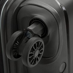 Чемодан Roncato 413463 Flight DLX Spinner S