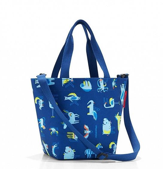 Сумка детская Reisenthel Shopper XS Kids