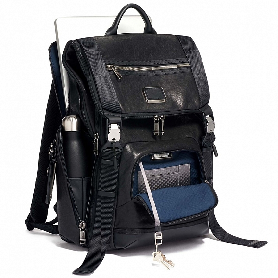 Рюкзак для ноутбука Tumi 932651DL Alpha Bravo Lark Backpack 15
