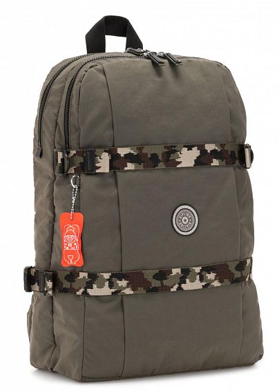 Рюкзак Kipling KI377759C Tamiko Medium Backpack