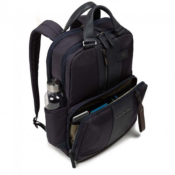 Рюкзак для ноутбука Piquadro CA3975BR/N Brief