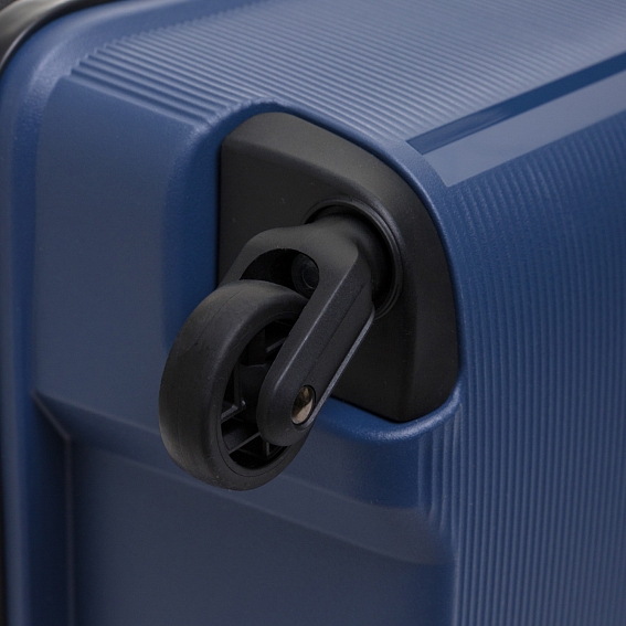 Чемодан Robinzon RP121-1 Santorini Basic L