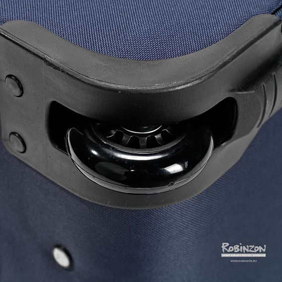 Чемодан Travelite 83207 Jonny Trolley 2w