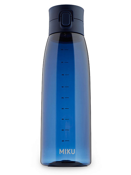Бутылка Miku PL-BTL-1000-BLE 1000 мл