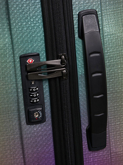Чемодан Samsonite CS2*010 C-Lite Spinner (4 wheels) 69cm