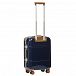 Чемодан Brics BBG28501 Bellagio Metallo Trolley S