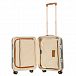 Чемодан Brics BBG08501 Bellagio Metallo Trolley XS