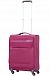 Чемодан American Tourister 26G*102 Herolite Lifestyle Spinner 55 Чемодан American Tourister 26G*102 Herolite Lifestyle Spinner 55