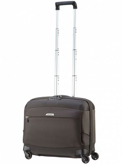 Мобильный офис Samsonite 79U*014 Motio Spinner Rolling Tote 17