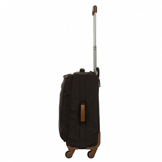Чемодан Brics BXL48117 X-Travel Ultra Lightweight Carry On Trolley