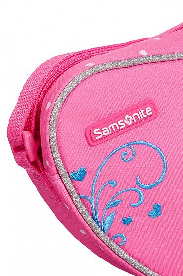Сумка Samsonite 23C*005 Disney Ultimate Handbag Pre-School