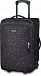 Сумка с колесами Dakine 10002058 Thunderdot DK Carry On Roller 42L