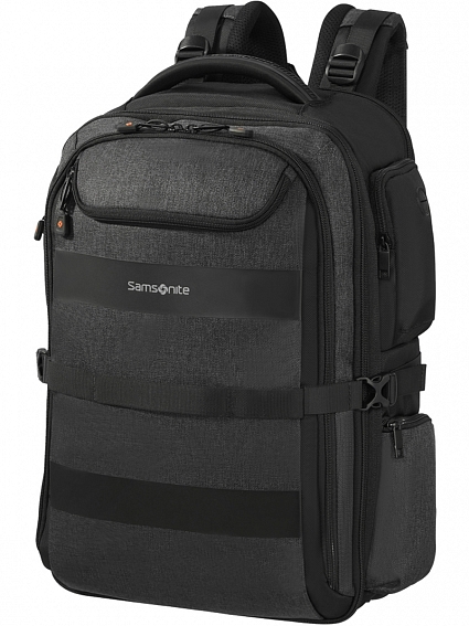 Рюкзак Samsonite CS5*003 Bleisure Laptop Backpack 17.3