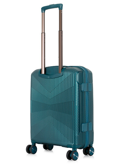 Чемодан Robinzon RP5203-G Madagascar S
