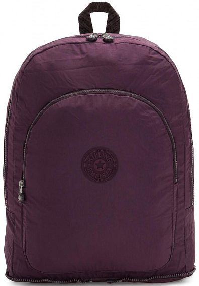 Рюкзак складной Kipling KI271051E Earnest Large Foldable Backpack