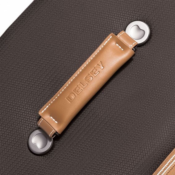 Чемодан Delsey 1771800 Chatelet Soft+ Trolley case
