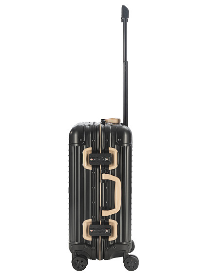 Чемодан Robinzon RA903-A Wellington S