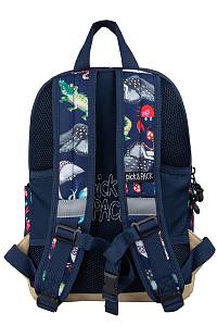 Рюкзак Pick & Pack PP20202 Mix Animal Backpack M