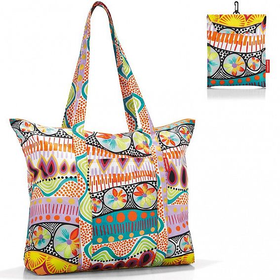 Сумка складная Reisenthel Mini Maxi Travelshopper