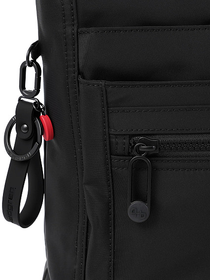 Сумка плечевая Hedgren HIC370 Inner City Orva RFID
